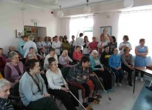 DSCF6398 Premiera „Małego Księcia”