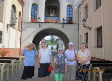 IMG_8883 Z wizytą w skarżyskim Sanktuarium