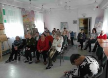 DSCF8283 22.10.2015 – recital p. Zofii Dulęby