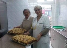 Zajęcia kulinarne – ciasto drożdżowe