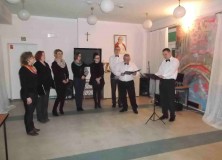 10.03.2016 – koncert chóru A’Capella