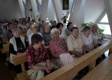 OLYMPUS DIGITAL CAMERA Rozstrzygnięcie konkursu plastycznego w DPS im. Jana Pawła II – 25.05.2016