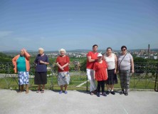 P1040231 Spacer na Karczówce – 17.06.2016