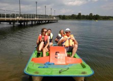 20160804_121019 Wypoczynek w Borkowie – 04.08.2016