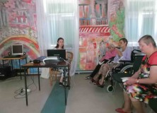 DSCF2189 Goście z Domu pod Fontanną – 09.08.2016