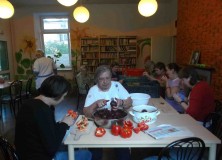 DSCF2421 Przetwory z buraczków – 07.09.2016