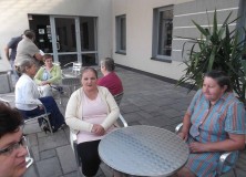 DSCF2567 Treningi relaksacyjne w grocie solnej od 16.09.2016