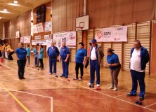 DSC_0180 Wojewódzki Turniej Bocci 11.10.2016
