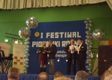 IMG_0024 Festiwal Piosenki Różnej w Ostrowcu Świętokrzyskim 30.09.2016