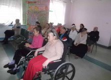 DSCF2994 Klub podróżnika – Ziemia Święta – 03.11.2016