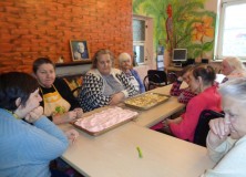 DSC00381 Zajęcia kulinarne – ciasto z jabłkami 06.02.2017