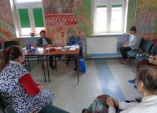 30.03.2017 Spotkanie nt. „Co wiemy o sakramentach?”