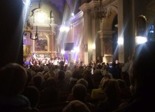 Anima Mundi – XXVIII Festiwal Muzyki Organowej i Sakralnej