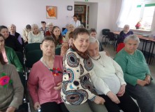 Recital Zofii Dulęby 27.04.2017