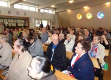DSC01437 Rozstrzygnięcie konkursu w DPS im. Jana Pawła II