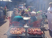 DSC01570 01.06.2016 Grill w DPS im. Św. Brata Alberta