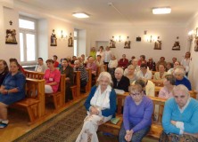 DSC01656 Dzień Patrona naszego Domu