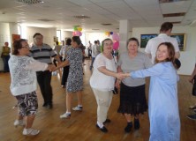 DSC01811 22.06.2017 Obchody XX-lecia ŚDS w Jędrzejowie
