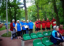 DSC01871 30.06.2017 Wojewódzka Olimpiada Lekkoatletyczna w Zgórsku