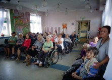 DSC02135 27.07.2017 Recital Zofii Dulęby