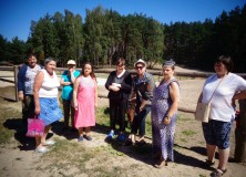 DSC02256 08.08.2017 Atrakcje w Borkowie