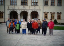 DSC02665 15.09.2017 – Zwiedzanie Muzeum Narodowego w Pałacu Biskupów Krakowskich