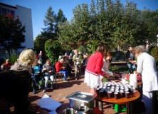 DSC02877 28.09.2017 Grill w DPS im. prof. A. Kępińskiego