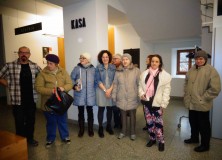 DSC03434 22.11.2017 Wizyta w Ośrodku Myśli Patriotycznej i Obywatelskiej