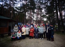 DSC03993 28.12.2017 Spotkanie integracyjne w Kaczynie