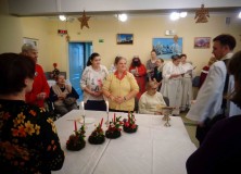DSC04112 05.01.2018 Trzej Królowie kolędują!