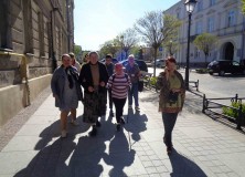 DSC05011 Wizyta w Ośrodku Myśli Patriotycznej i Obywatelskiej