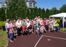 DSC05396 Turniej Boccia „Kołłątajek”
