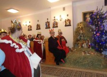 DSC06956 04.01.2019 Orszak Trzech Króli