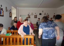 DSC07408 19.04.2019 Droga Krzyżowa