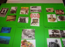 DSC07456 23.04.2019 Zajęcia integracyjno-edukacyjne w Ośrodku Myśli Patriotycznej i Obywatelskiej