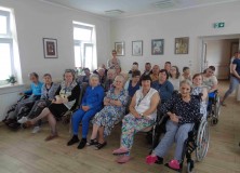 DSC07760 17.06.2019 Konkurs wiedzy o Św. Bracie Albercie