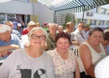 DSC07778 26.06.2019 Świętojanki w DPS im. Jana Pawła II