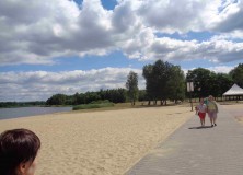 DSC07785 03.07.2019 Wyjazd nad zalew w Borkowie