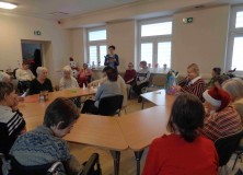 DSC06722 13.12.2018 Spotkanie z uczniami Szkoły Podstawowej nr 2