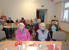 DSC06755 14.12.2018 „Świąteczny” Klub Podróżnika
