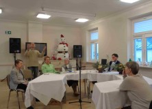 DSC06920 27.12.2018 Świąteczny recital Zofii Dulęby