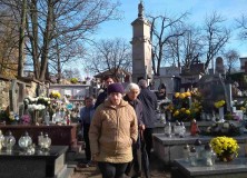 IMG_20181102_110149 02.11.2018 Dzień Zaduszny