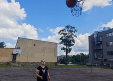 2022-06-17 | Trening do Olimpiady