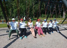 20220623_1 23-06-2022 | Olimpiada Lekkoatletyczna Osób Niepełnosprawnych w Zgórsku