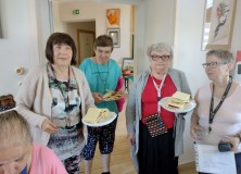 2022-06-24 | Zajęcia Kulinarne w Naszym Domu