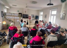 20220930_1 2022-09-30 | Próba generalna spektaklu „Ziemia jest Twoim okrętem, nie siedzibą”