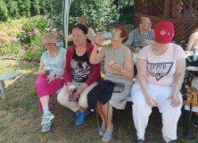 2023-06-22 | Turniej gry w Bocce  w ŚDS ul. Kołłątaja