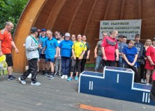 2023-06-28 | XXIX Wojewódzka Olimpiada Lekkoatletyczna Osób Niepełnosprawnych – Zgórsko 2023