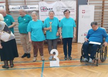 2025-05-28 Wojewódzki Turniej gry w Boccię
