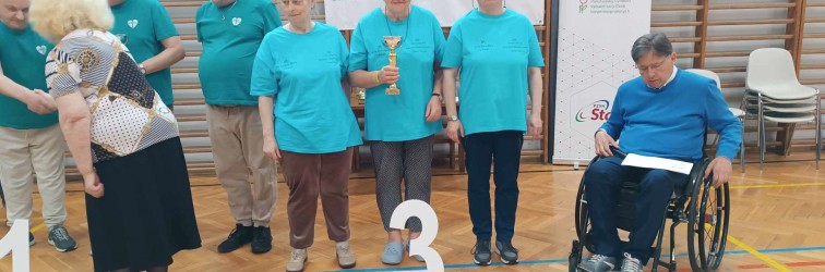 2025-05-28 Wojewódzki Turniej gry w Boccię